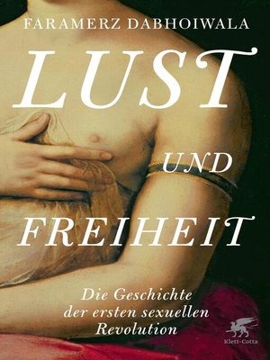 cover image of Lust und Freiheit